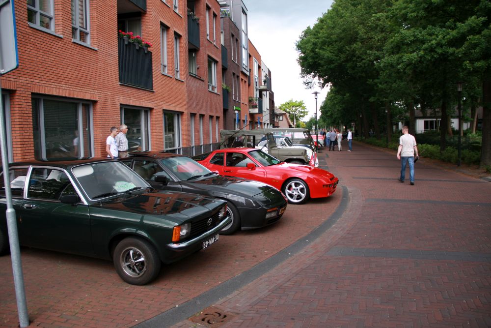 Oldtimerrit Geesteren 4 juni 2017 - 34